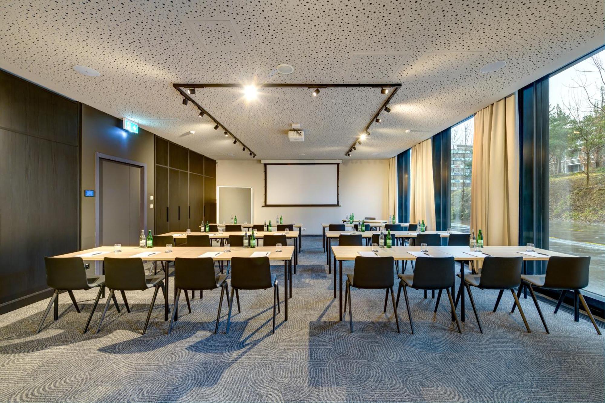 Mercure Zuerich City Zurique Exterior foto